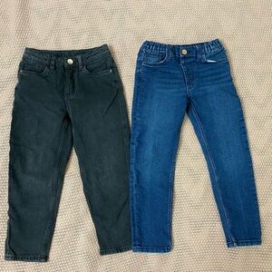 H&M Toddler Girl Jeans